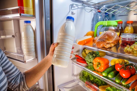 10 Jenis Makanan yang Tidak Perlu Tersimpan di Kulkas