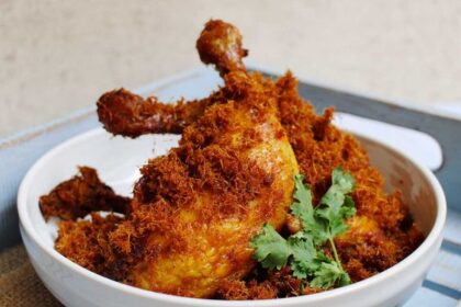 5 Masakan Indonesia Bisa Jadi Frozen Food untuk Sahur Praktis