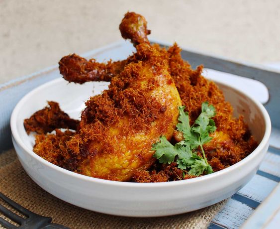 5 Masakan Indonesia Bisa Jadi Frozen Food untuk Sahur Praktis