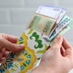 Hukum Memakai Uang THR Lebaran Anak Menurut Islam