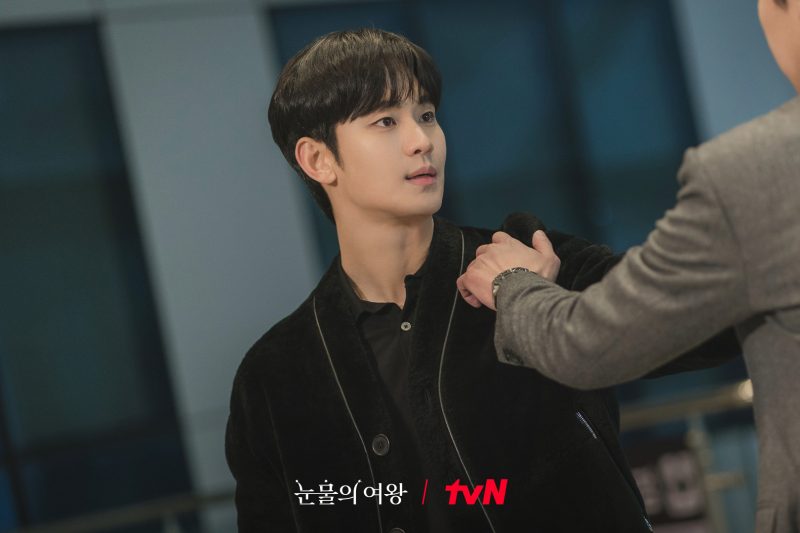 6 Hal Penting di Episode Terakhir Drakor Queen of Tears