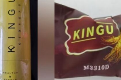 Permen Ginseng Ini Picu Ereksi Berkepanjangan