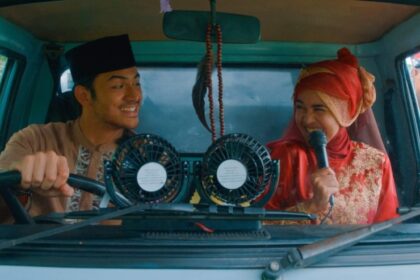 Rekomendasi Film Religi Indonesia Temani Libur Lebaran 2024