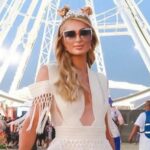 Intip Gaya Artis Hollywood di Coachella 2024, Ada Taylor Swift!