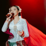 5 Artis Rayakan Hari Kartini 2024 dengan Kebaya