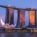 Singapura Jadi Negara 'Blue Zone' 2.0 Dunia! Sudah Tahu Artinya?