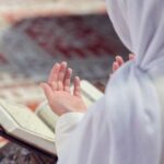 Bolehkah Wanita Melakukan Iktikaf di Masjid?