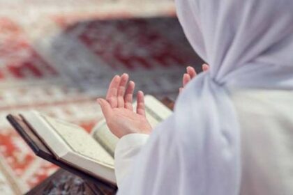 Bolehkah Wanita Melakukan Iktikaf di Masjid?