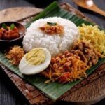 5 Makanan Asli Indonesia Masuk Daftar Warisan Budaya Dunia!