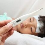 Penyebab dan Gejala Penyakit Flu Singapura pada Anak