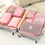 3 Tips Mudah Packing Mudik ala Marie Kondo, Ringkas dan Hemat!