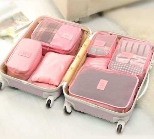 3 Tips Mudah Packing Mudik ala Marie Kondo, Ringkas dan Hemat!