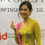 5 Gaya Dian Sastro Berkebaya, Jadi Inspirasi OOTD!