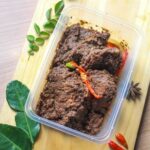 Tips Menyimpan Rendang sebagai Frozen Food untuk Stok Sahur