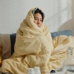 7 Ciri Daya Tahan Tubuh Lagi Loyo, Rentan Terkena Flu Singapura