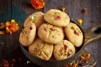5 Kue Kering Lebaran Unik dari Berbagai Negara Muslim