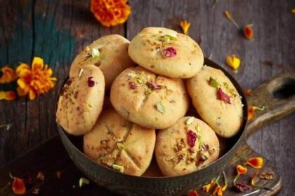 5 Kue Kering Lebaran Unik dari Berbagai Negara Muslim