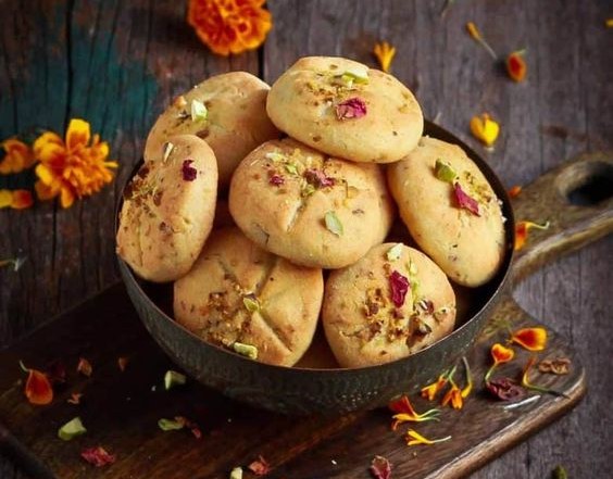5 Kue Kering Lebaran Unik dari Berbagai Negara Muslim