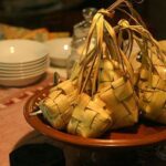 Jumlah Kalori di Sederet Makanan Khas Lebaran