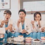 Sutradara Shin Won Ho Ungkap Produksi "Hospital Playlist 3"