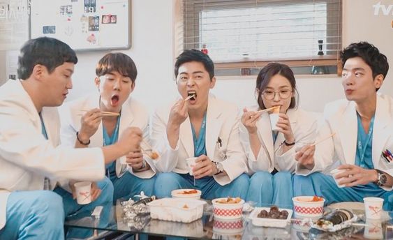 Sutradara Shin Won Ho Ungkap Produksi 