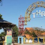 5 Tempat Wisata yang Dulunya Ramai Sekarang Sepi