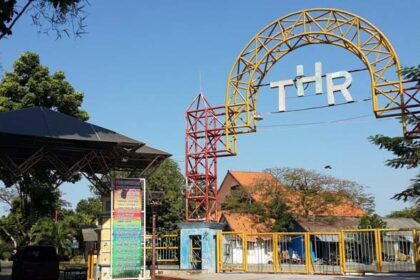 5 Tempat Wisata yang Dulunya Ramai Sekarang Sepi