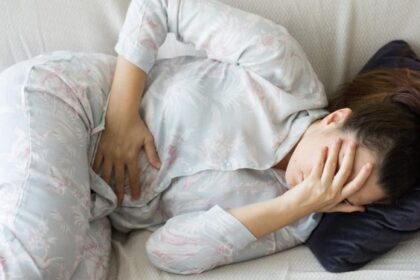 5 Gejala Keracunan Makanan yang Perlu Diwaspadai