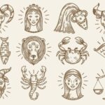 Zodiak 22 April: Gemini Kesempatan Sukses Terbuka Lebar
