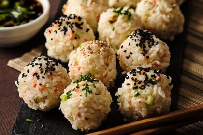 Ide Makanan Korea Enak dan Anti Ribet, Buat Temen Nonton!