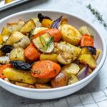5 Ide Olahan Kentang untuk Diet Sukses dan Enak!