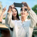 4 Pasangan Kim Soo Hyun di Drakor yang Bikin Baper!