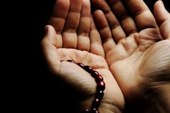 Sholawat Jibril Penarik Rezeki Paling Kuat