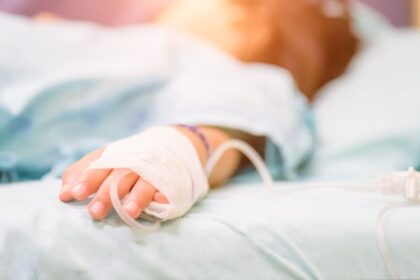9 Pantangan Sakit Tipes Agar Cepat Sembuh