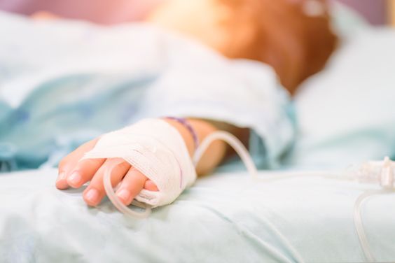 9 Pantangan Sakit Tipes Agar Cepat Sembuh