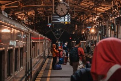 5 Trik Anti Boncos saat Mudik Lebaran