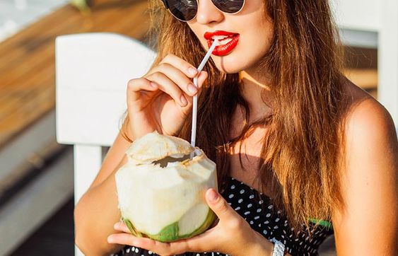 5 Rekomendasi Minuman untuk Memulihkan Kesehatan Tubuh