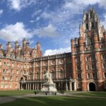 Universitas Harvard Makin Sepi Peminat, Alasannya Tak Terduga!