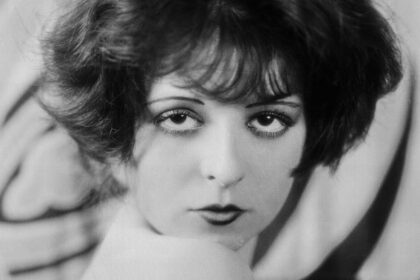 Mengenal Clara Bow, "It Girl" Pertama Jadi Judul Lagu Taylor Swift