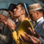 5 Sholat Sunnah yang Bisa Dilakukan saat Iktikaf di Masjid