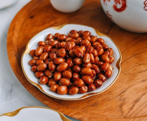 Cara Menyimpan Kacang agar Tidak Cepat Tengik
