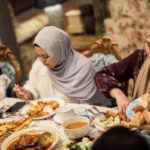 Fakta di Balik Penyebab Perut Cepat Kenyang Saat Berbuka