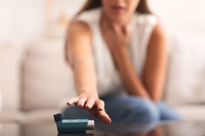 9 Faktor Penyebab Asma yang Harus Diketahui