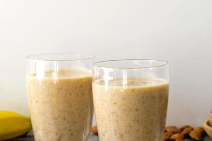 3 Kreasi Resep Smoothie Kurma yang Bernutrisi