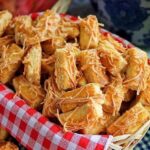 10 Kue Kering Lebaran Favorit Masyarakat Indonesia