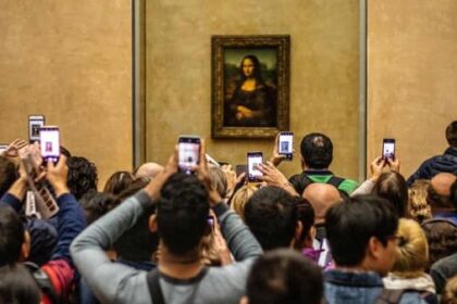 8 Fakta Lukisan Mona Lisa yang Mungkin Belum Kamu Ketahui