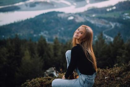 7 Sifat Menarik Orang yang Lahir di Bulan April
