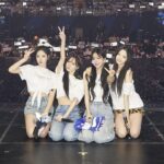 8 Idol K-Pop yang Mendapat Sebutan 'Center' di Grupnya
