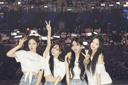 8 Idol K-Pop yang Mendapat Sebutan 'Center' di Grupnya
