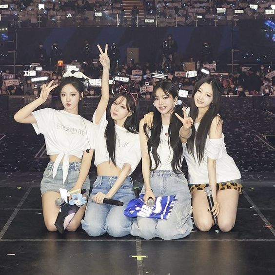 8 Idol K-Pop yang Mendapat Sebutan 'Center' di Grupnya